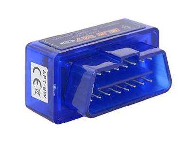 OBD2-vikakoodinlukija Bluetooth OBD2-vikakoodinlukija Bluetooth