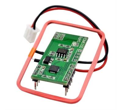 RFID-moduuli 125kHz RFID-moduuli 125kHz