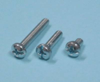 Koneruuvi FREEDRIV M2,5x10mm 100kpl/pkk Koneruuvi FREEDRIV M2,5x10mm 100kpl/pkk