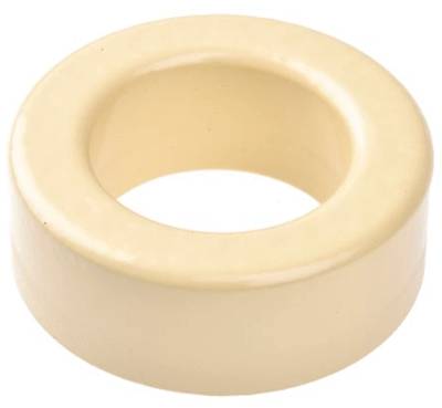 Ferriittirengas 3E27 10,6/5,4x4,5mm beige (TX10/6/4-3E27) Ferriittirengas 3E27 10,6/5,4x4,5mm beige (TX10/6/4-3E27)