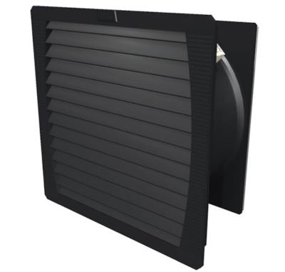 AC-tuuletin 320x320x157mm 230Vac AC-tuuletin 320x320x157mm 230Vac
