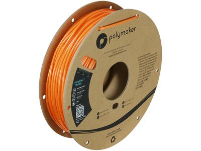 3D-filamentti FLEX 95A 1,75mm oranssi 750g 3D-filamentti FLEX 95A 1,75mm oranssi 750g