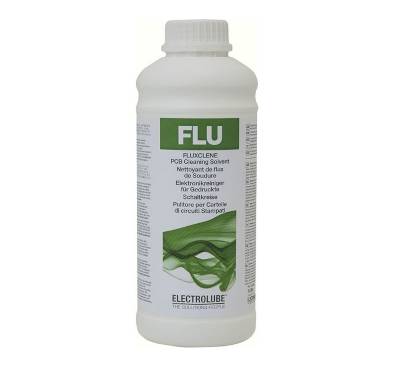 Fluksinpoistoaine 1000ml Fluksinpoistoaine 1000ml