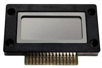 Digitaalinen LCD-paneelimittari 200mVdc * Digitaalinen LCD-paneelimittari 200mVdc *