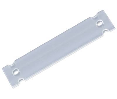 Kaapelimerkintäsuojus 9x35mm Kaapelimerkintäsuojus 9x35mm