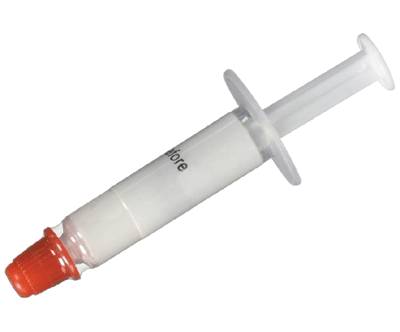 Lämpöjohde 3,2W/mK 1g Lämpöjohde 3,2W/mK 1g