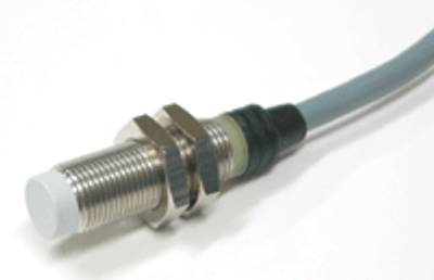 Induktiivinen anturi kaapelilla M12 SCR 230Vac sulkeutuva 4mm (EI1204TBOSL) Induktiivinen anturi kaapelilla M12 SCR 230Vac sulkeutuva 4mm (EI1204TBOSL)