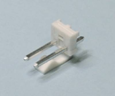 Liitinpistukka piirilevylle KK-sarja (3,96mm) 2-nap. suora Liitinpistukka piirilevylle KK-sarja (3,96mm) 2-nap. suora