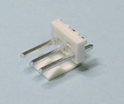 Liitinpistukka piirilevylle KK-sarja (3,96mm) 3-nap. suora Liitinpistukka piirilevylle KK-sarja (3,96mm) 3-nap. suora