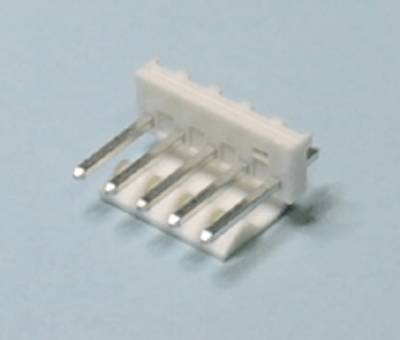 Liitinpistukka piirilevylle KK-sarja (3,96mm) 5-nap. suora Liitinpistukka piirilevylle KK-sarja (3,96mm) 5-nap. suora