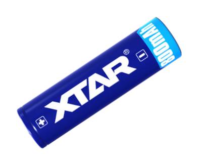 Li-Ion-akku 3,7V 800mAh AA/R6 (14500) Li-Ion-akku 3,7V 800mAh AA/R6 (14500)