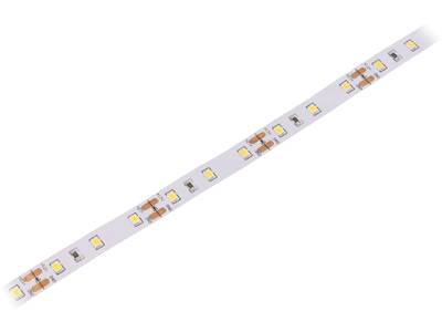 LED-valonauha 10mm IP20 12Vdc 12W/m 1082lm/m 5000K kylmä valkoinen 5m/rll LED-valonauha 10mm IP20 12Vdc 12W/m 1082lm/m 5000K kylmä valkoinen 5m/rll