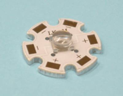 Superkirkas LED, 20lm 90° valkoinen * Superkirkas LED, 20lm 90° valkoinen *
