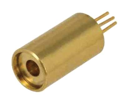 Laser-moduli punainen piste 3Vdc 1,8-2,5mW Laser-moduli punainen piste 3Vdc 1,8-2,5mW