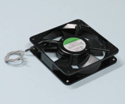 AC-laitetuuletin 120x120x25mm 115Vac AC-laitetuuletin 120x120x25mm 115Vac