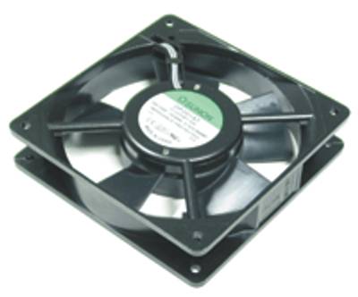 AC-laitetuuletin 120x120x25mm 115Vac AC-laitetuuletin 120x120x25mm 115Vac