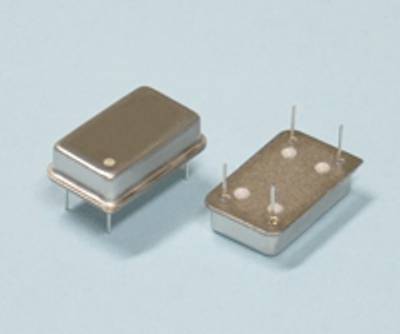 Kideoskillaattori 1,8432MHz DIL-14/4 Kideoskillaattori 1,8432MHz DIL-14/4