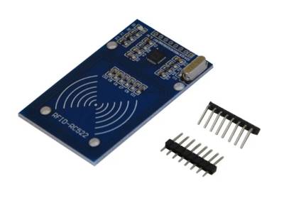 RFID-lukijamoduuli 13,56MHz RFID-lukijamoduuli 13,56MHz