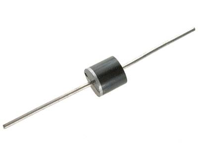 Transienttisuojadiodi (TAZ) 1-suunt. 24V 5000W P600 Transienttisuojadiodi (TAZ) 1-suunt. 24V 5000W P600