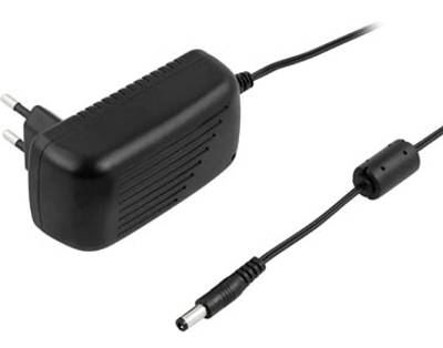 Hakkuriteholähde 12Vdc 2A 24W Hakkuriteholähde 12Vdc 2A 24W