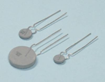 PTC-vastus 265V 120ohm 63mA PTC-vastus 265V 120ohm 63mA