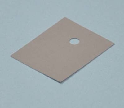 Silikonieristelevy TO-3P/TO-218/SOT-93 Silikonieristelevy TO-3P/TO-218/SOT-93