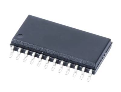 Octal buffer/line driver SO-24W Octal buffer/line driver SO-24W