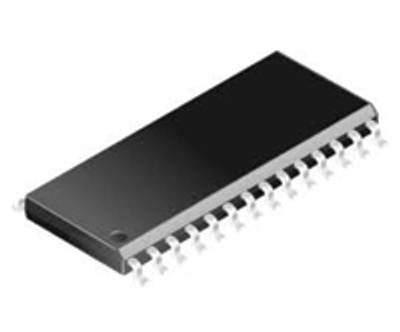 12-bit A/D-muunnin SO-28 12-bit A/D-muunnin SO-28