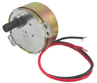 Synkronimoottori vaihteistolla 230Vac 4W 2,5-3rpm CW Synkronimoottori vaihteistolla 230Vac 4W 2,5-3rpm CW