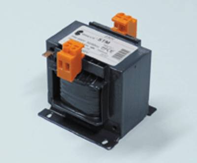 Muuntaja 230Vac/24Vac 100VA Muuntaja 230Vac/24Vac 100VA
