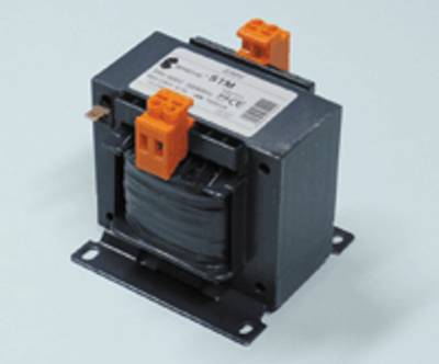 Muuntaja 230Vac/24Vac 160VA Muuntaja 230Vac/24Vac 160VA