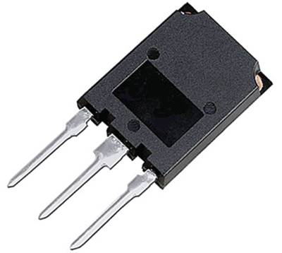 Transistori IGBT 1200V 78A 350W SUPER-247 Transistori IGBT 1200V 78A 350W SUPER-247