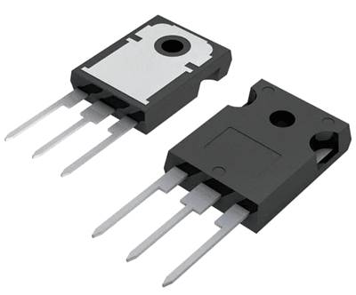 Transistori IGBT 1200V 50A 326W TO-247 Transistori IGBT 1200V 50A 326W TO-247