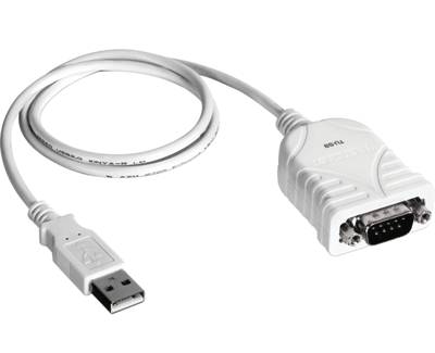 RS-232/USB-muunnin RS-232/USB-muunnin