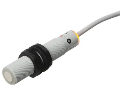 Ultraäänianturianturi kaapelilla M18 NPN/4-20mA 15-30Vdc 50-400mm (UA18CAD04NGTI) Ultraäänianturianturi kaapelilla M18 NPN/4-20mA 15-30Vdc 50-400mm (UA18CAD04NGTI)