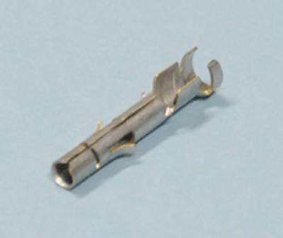 Kosketin MATE-N-LOK-sarjan liitinrungoille 0,5-2,1mm² naaras Kosketin MATE-N-LOK-sarjan liitinrungoille 0,5-2,1mm² naaras