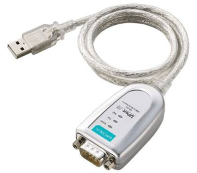 USB-RS232/422/485-muunnin USB-RS232/422/485-muunnin