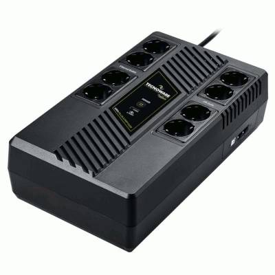 Line-Interaktiivinen UPS-laite 1000VA (700W) (FGCERAPLS1002SCH) Line-Interaktiivinen UPS-laite 1000VA (700W) (FGCERAPLS1002SCH)