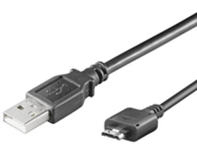 USB-latausjohto LG 0,1m USB-latausjohto LG 0,1m