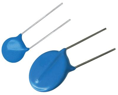 VDR-vastus (varistori) 250Vac/320Vdc 400A VDR-vastus (varistori) 250Vac/320Vdc 400A