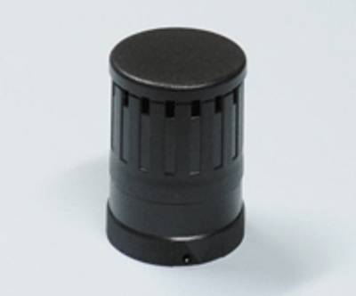 Summerimoduli 50mm 230Vac pulssi/jatkuva ääni Summerimoduli 50mm 230Vac pulssi/jatkuva ääni