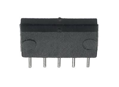 Diodiverkko 80V 25mA CC SIL-5 Diodiverkko 80V 25mA CC SIL-5