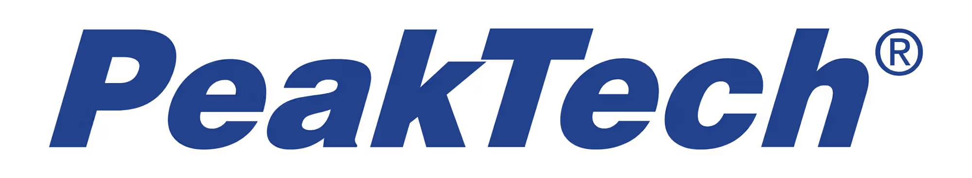 PeakTech Prüf- und Messtechnik G